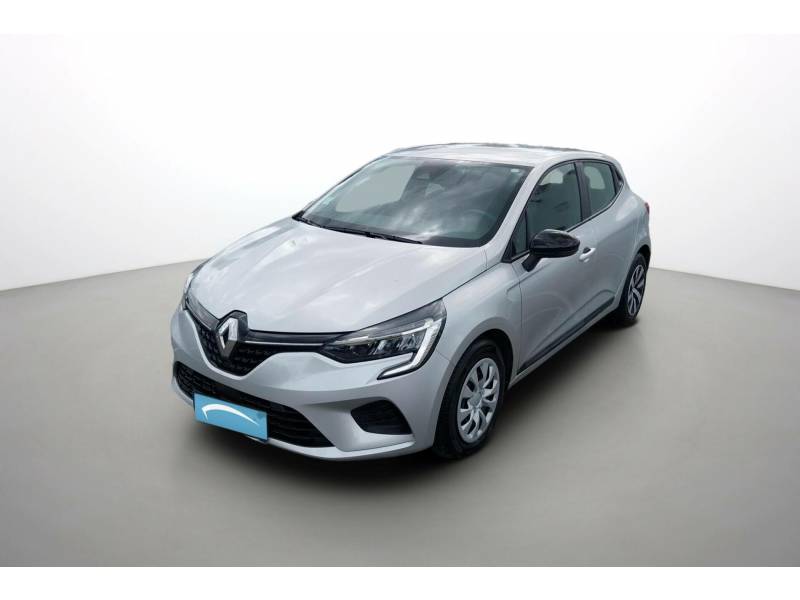 RENAULT CLIO - TCE 90 EQUILIBRE (2023)