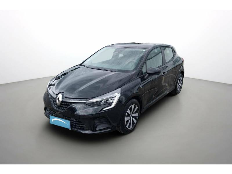 RENAULT CLIO - TCE 90 EQUILIBRE (2023)