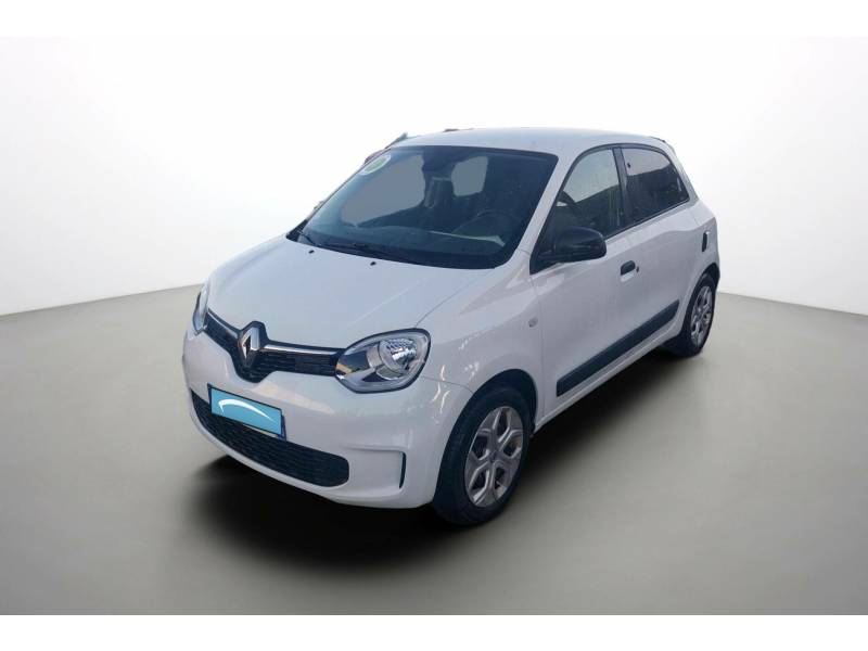 RENAULT TWINGO - III ACHAT INTÉGRAL - 21 LIFE (2022)