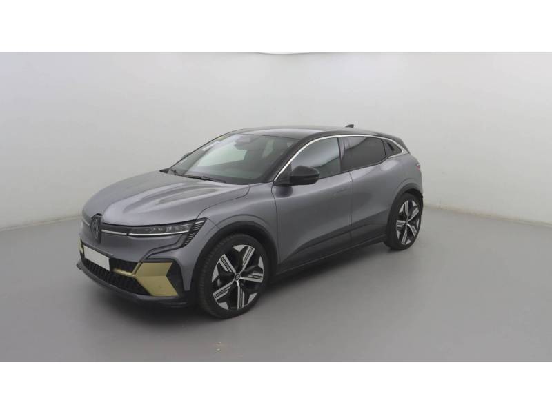 RENAULT MÉGANE - E-TECH EV60 220 CH SUPER CHARGE ICONIC (2023)