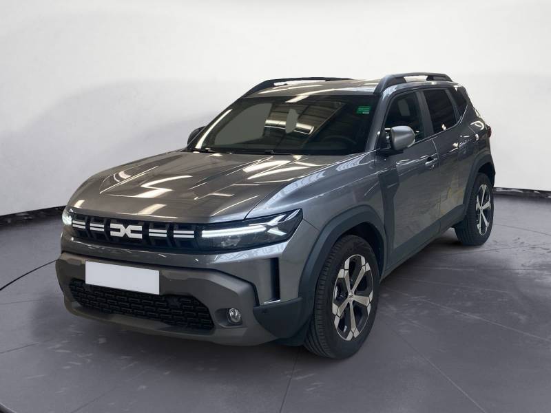DACIA DUSTER - MILD HYBRID 130 JOURNEY (2025)