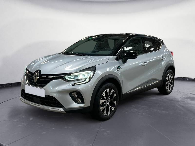 RENAULT CAPTUR - TCE 90 TECHNO (2024)