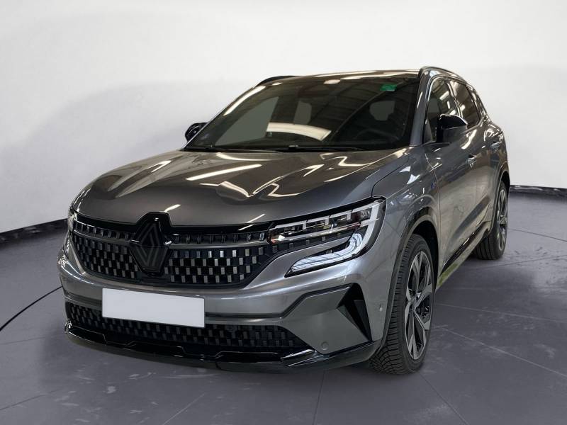 RENAULT AUSTRAL - E-TECH FULL HYBRID 200 GSR2 TECHNO ESPRIT ALPINE (2024)