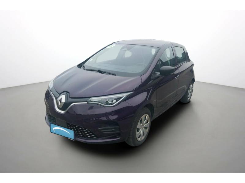 RENAULT ZOE - R110 - MY22 EQUILIBRE (2022)