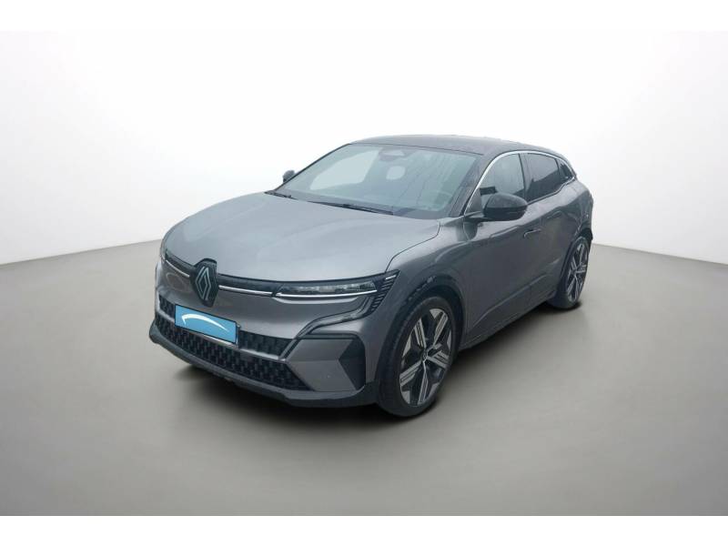 RENAULT MÉGANE - E-TECH EV40 130CH STANDARD CHARGE ICONIC (2022)