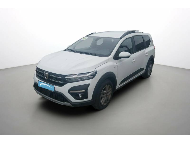 DACIA JOGGER - ECO-G 100 5 PLACES CONFORT (2022)