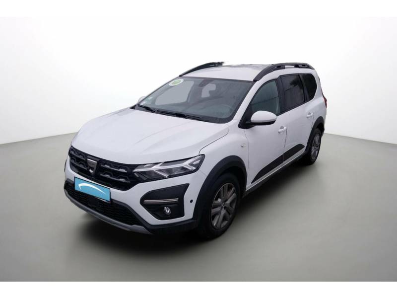 DACIA JOGGER - ECO-G 100 5 PLACES CONFORT (2022)