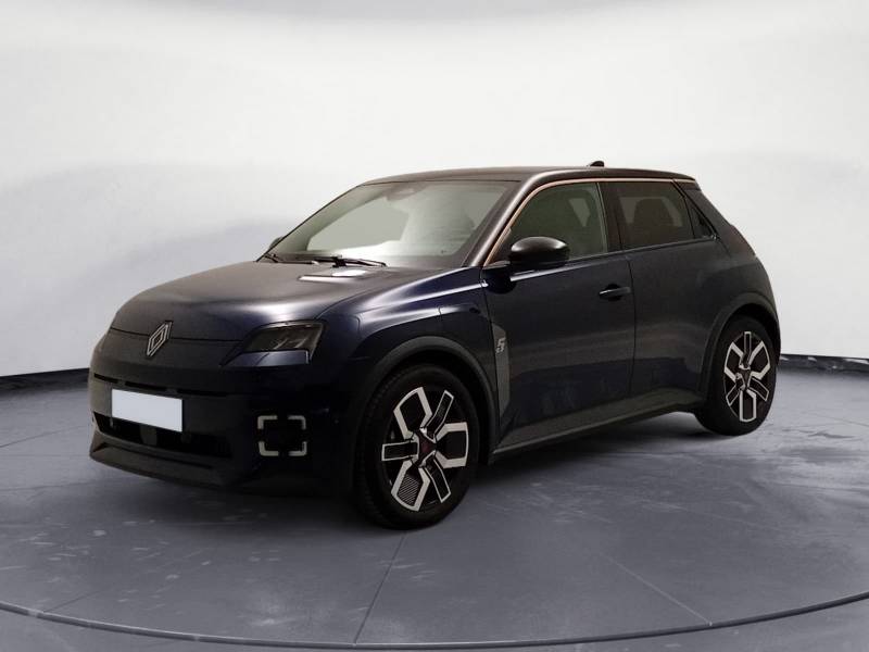 RENAULT R 5 - E-TECH ELECTRIQUE 150 CH AUTONOMIE CONFORT TECHNO (2025)