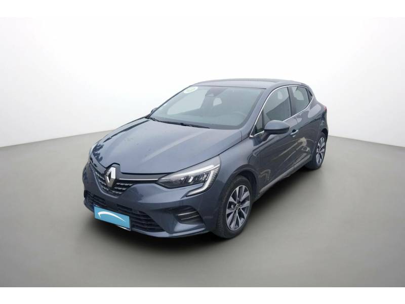RENAULT CLIO - TCE 130 EDC FAP INTENS (2020)