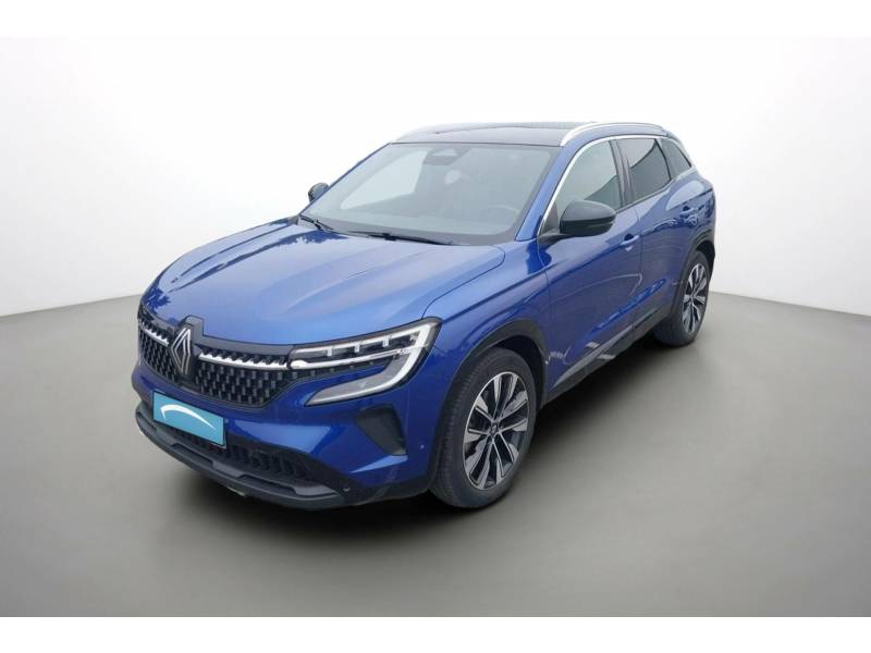 RENAULT AUSTRAL - E-TECH HYBRID 200 TECHNO (2023)