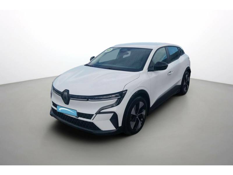 RENAULT MÉGANE - E-TECH EV60 220 CH SUPER CHARGE EQUILIBRE (2022)