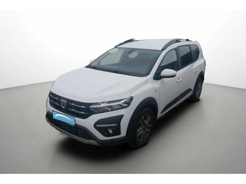 DACIA JOGGER - ECO-G 100 5 PLACES CONFORT (2022)