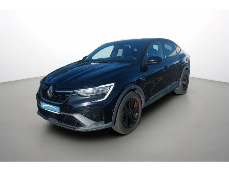 RENAULT ARKANA - E-TECH 145 - 21B R.S. LINE (2022)
