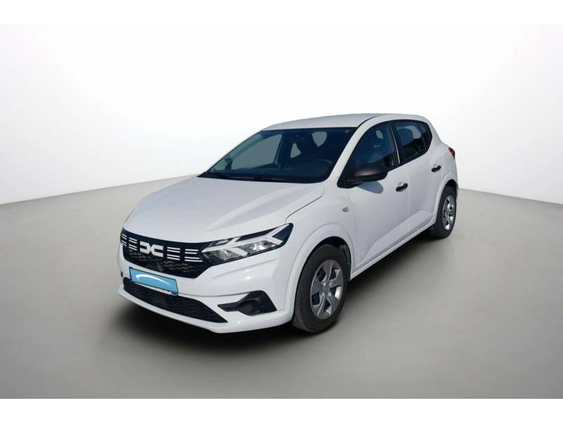 DACIA SANDERO - SCE 65 ESSENTIAL (2023)