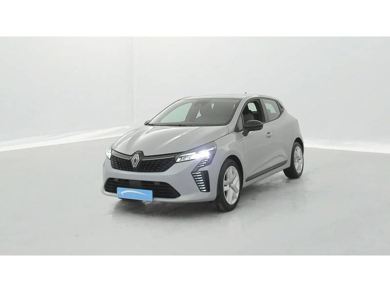 Renault Clio - TCe 90 Evolution