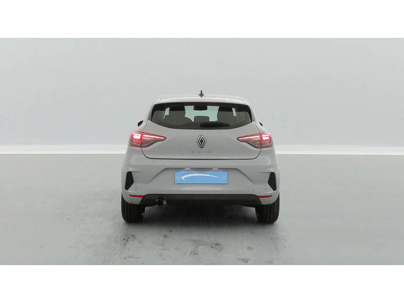 Renault Clio - TCe 90 Evolution