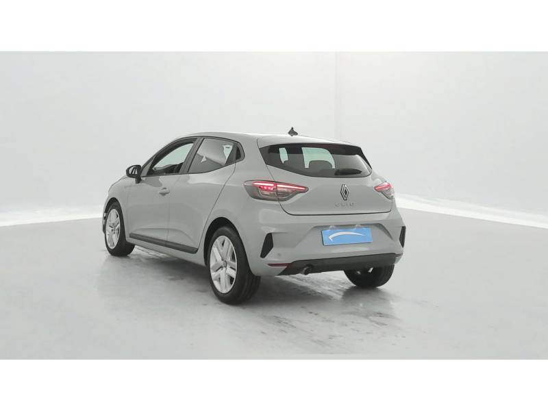 Renault Clio - TCe 90 Evolution