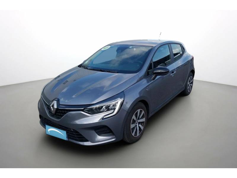 RENAULT CLIO - TCE 90 EQUILIBRE (2023)