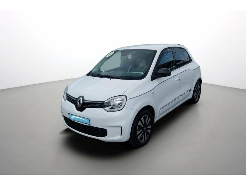 RENAULT TWINGO - III E-TECH TECHNO (2022)