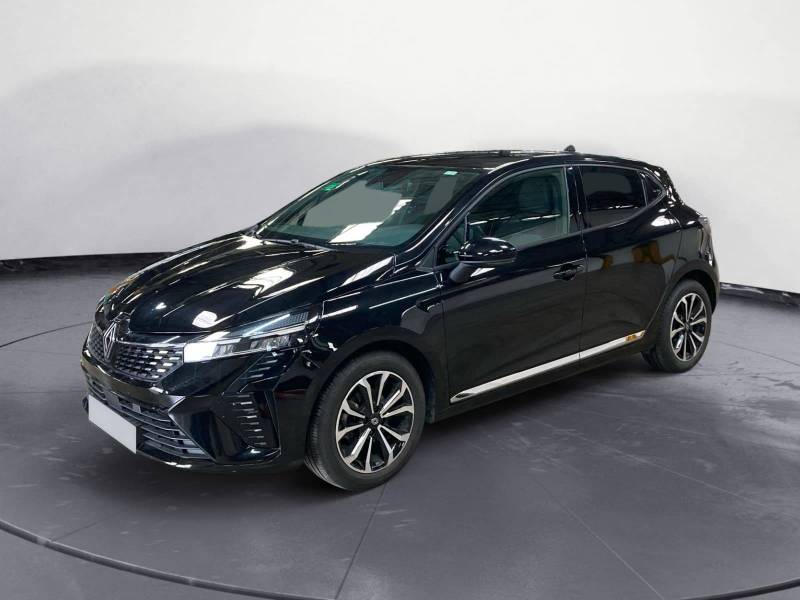 RENAULT CLIO - TCE 90 CH GSR2 TECHNO (2024)