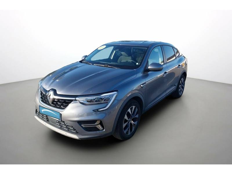 RENAULT ARKANA - E-TECH HYBRIDE 145 - 22 EVOLUTION (2022)
