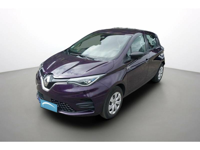 RENAULT ZOE - R110 - 22B ACHAT INTEGRAL EQUILIBRE (2022)