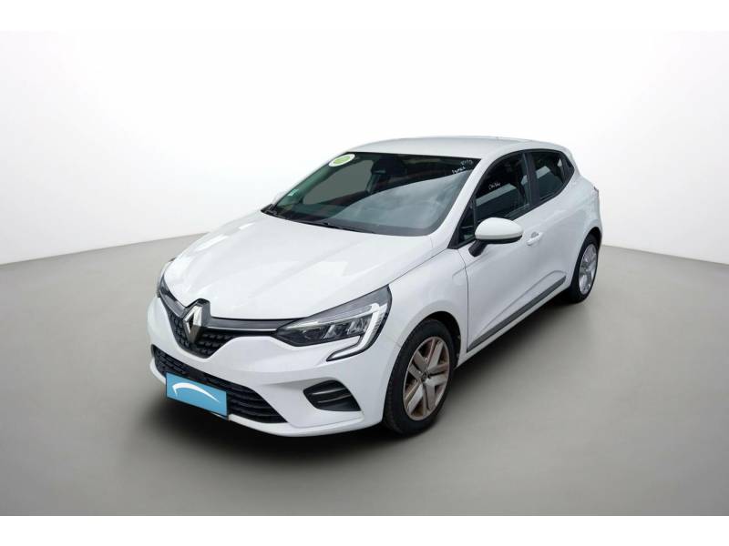 RENAULT CLIO - SCE 65 - 21N BUSINESS (2021)