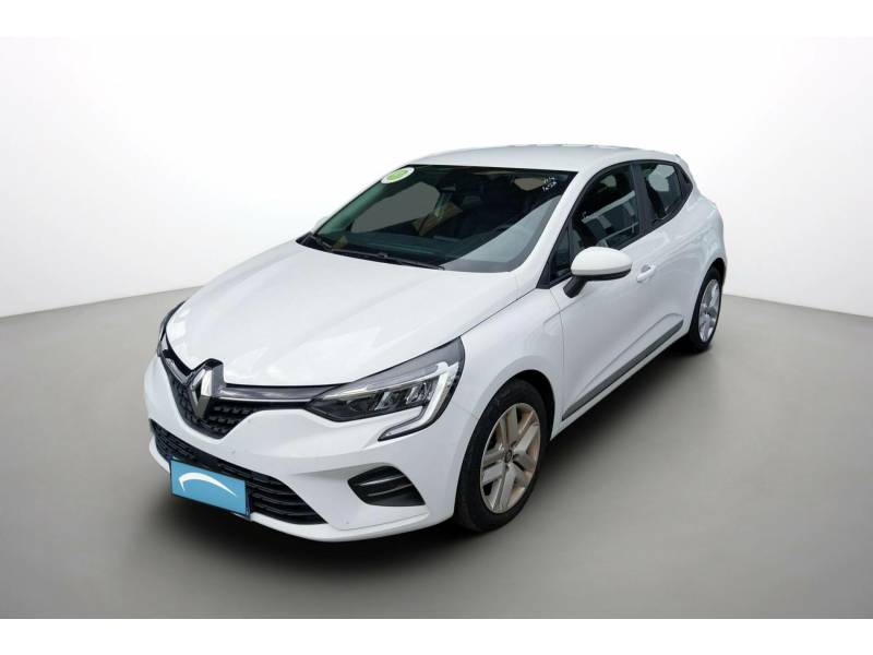 RENAULT CLIO - SCE 65 - 21N BUSINESS (2021)
