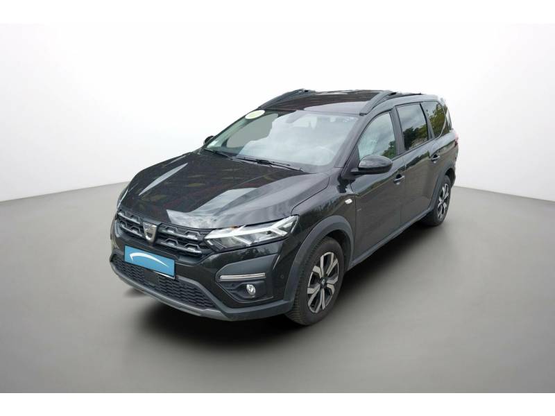 DACIA JOGGER - TCE 110 7 PLACES EXTREME + (2022)
