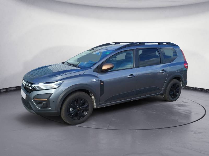 DACIA JOGGER - HYBRID 140 7 PLACES GSR2 EXTREME + (2025)