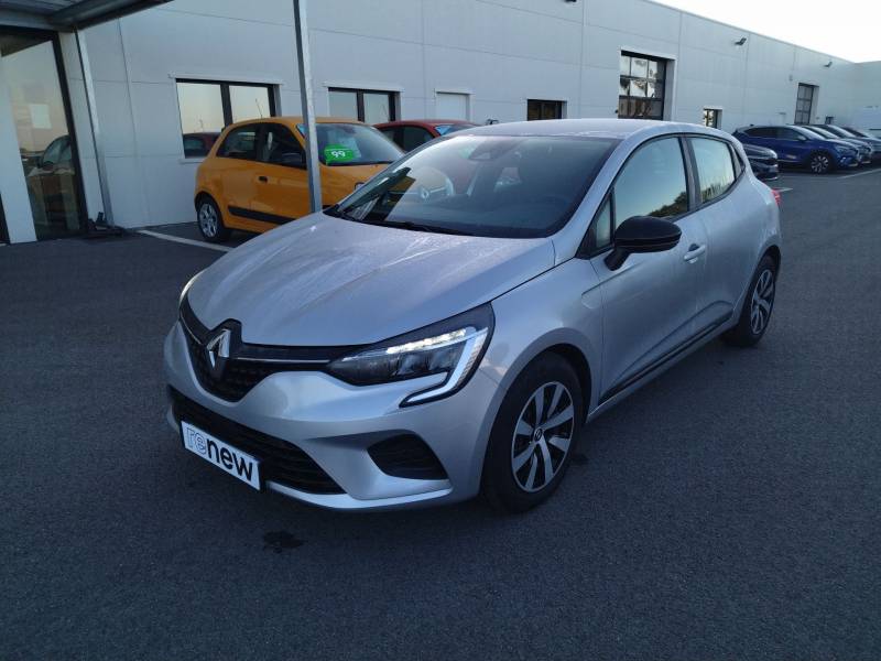 RENAULT CLIO - TCE 90 EQUILIBRE (2023)