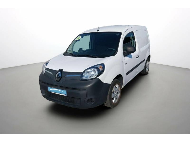 RENAULT KANGOO VAN - ELECTRIC ACHAT INTEGRAL CONFORT-19 (2021)