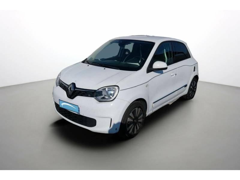 RENAULT TWINGO - III SCE 65 INTENS (2021)