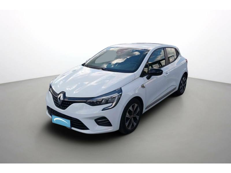 RENAULT CLIO - TCE 90 - 21N LIMITED (2021)