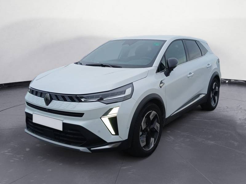 RENAULT SYMBIOZ - E-TECH FULL HYBRID 145 ICONIC (2025)