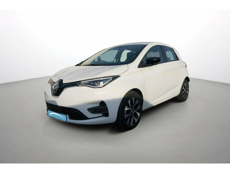 RENAULT ZOE - R110 - 22B EVOLUTION (2022)