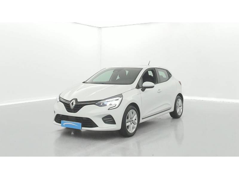 RENAULT CLIO - E-TECH 140 ZEN (2020)