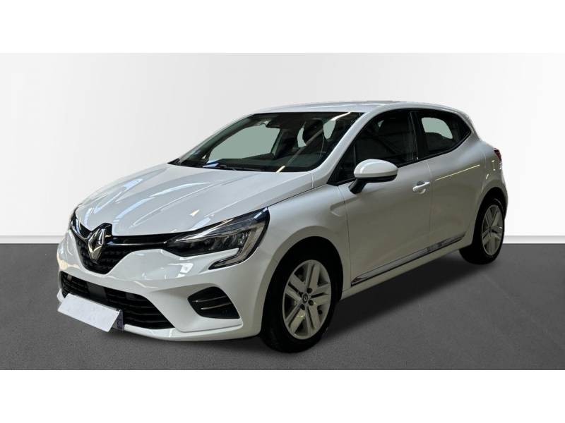 RENAULT CLIO - SCE 65 - 21N ZEN (2021)