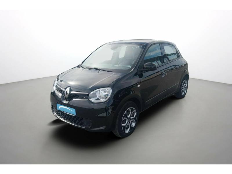 RENAULT TWINGO - III E-TECH EQUILIBRE (2022)