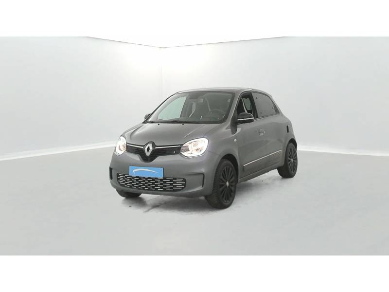 RENAULT TWINGO - III SCE 65 SL URBAN NIGHT (2022)