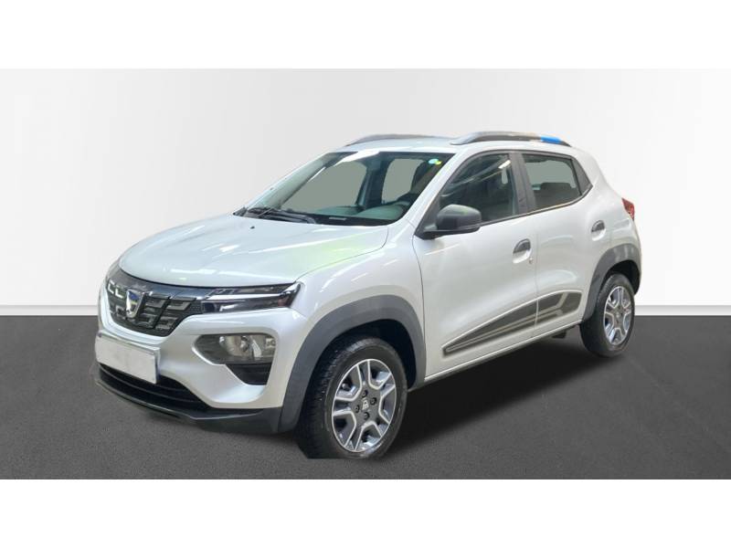 DACIA SPRING - BUSINESS 2020 (2021)