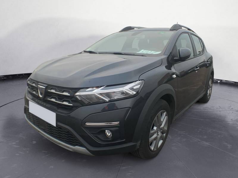 DACIA SANDERO - TCE 90 - 22 STEPWAY CONFORT (2022)