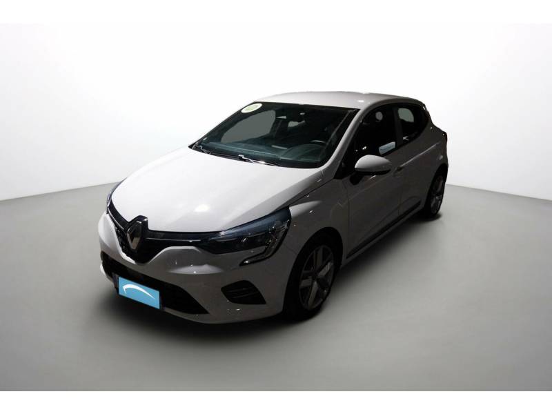 RENAULT CLIO - BLUE DCI 100 - 21N BUSINESS (2021)