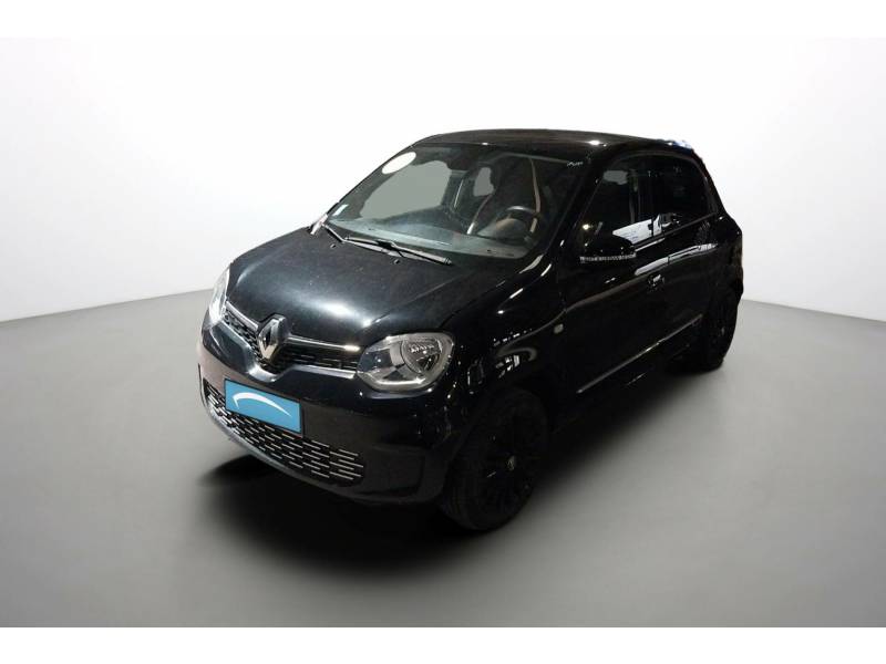 RENAULT TWINGO - III ACHAT INTÉGRAL - 21 URBAN NIGHT (2021)