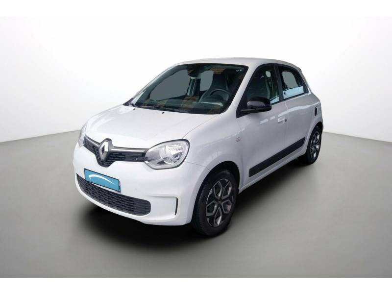 RENAULT TWINGO - III SCE 65 EQUILIBRE (2022)