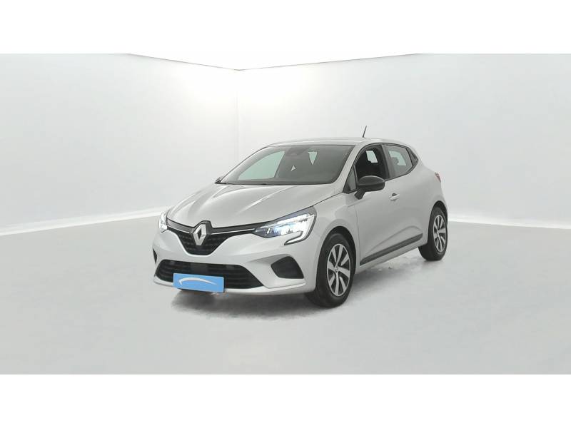 RENAULT CLIO - TCE 90 EQUILIBRE (2023)