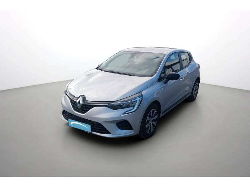 RENAULT CLIO - TCE 90 EQUILIBRE (2023)