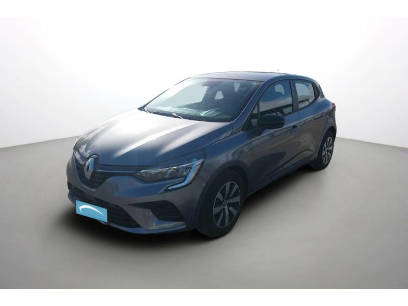 RENAULT CLIO - TCE 90 EQUILIBRE (2023)
