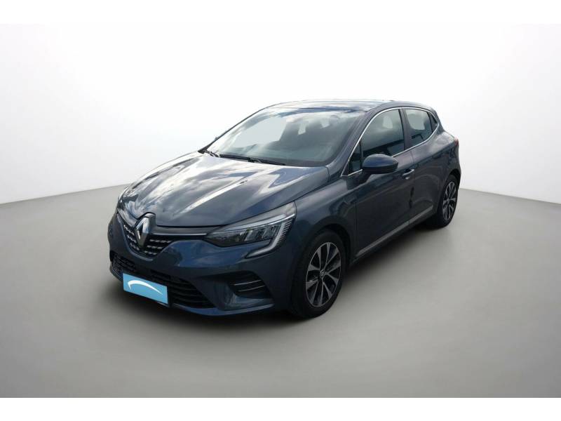 RENAULT CLIO - TCE 90 - 21N INTENS (2022)