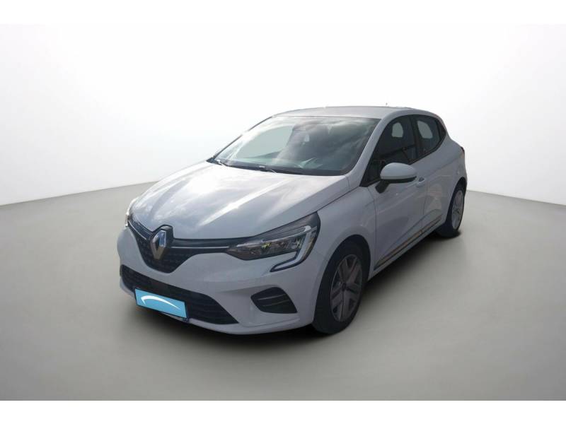 RENAULT CLIO - SCE 65 - 21N ZEN (2022)